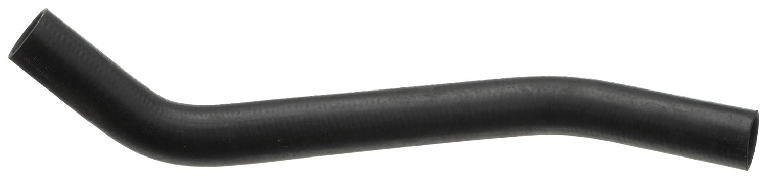 Gates 09-12 Dodge Ram Pickup V-6 3.7L Upper Molded Coolant Hose