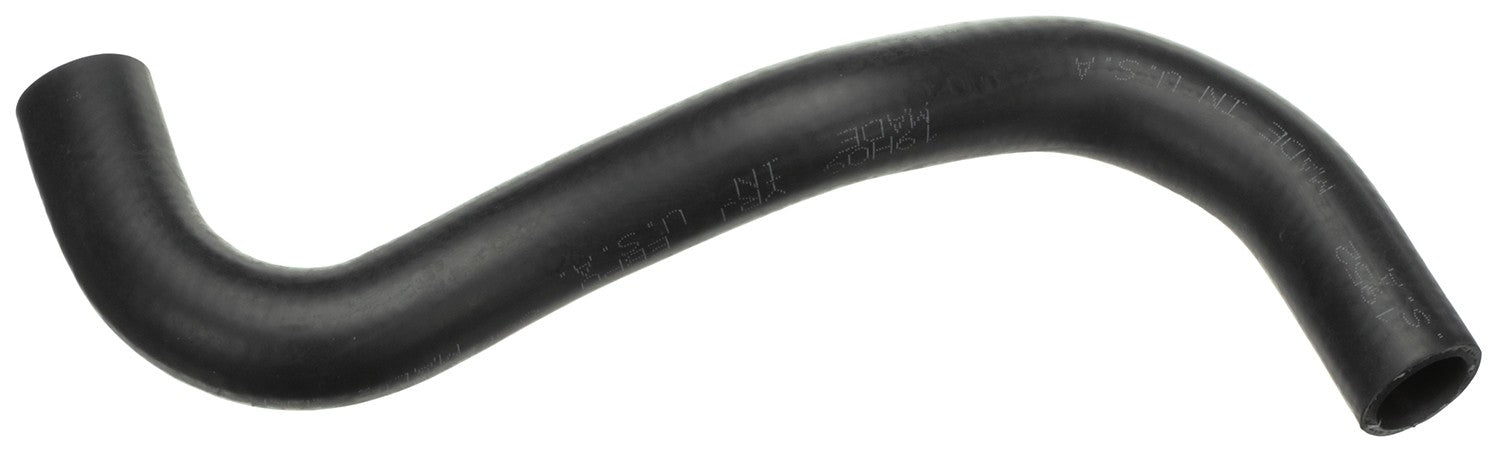 Gates 11-15 Mazda 2 4-Cyl. 1.5L Lower Molded Coolant Hose