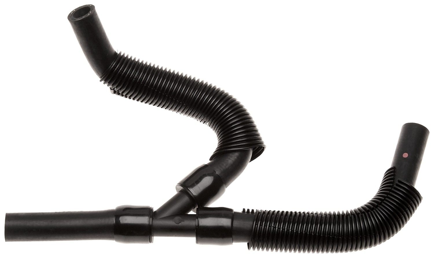 Gates 2010 Dodge Grand Caravan V-6 3.3L Heater Inlet Molded Coolant Hose