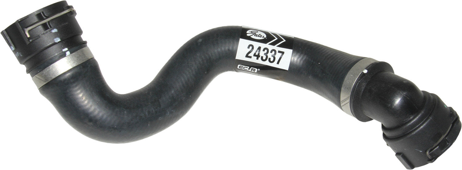 Gates 11-16 Chevrolet Cruze 4-Cyl. 1.4L Lower Molded Coolant Hose