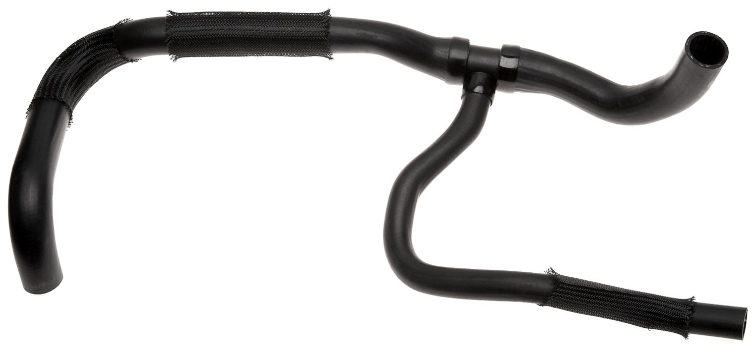 Gates 2014 Chevrolet Silverado V-8 5.3L Lower Molded Coolant Hose
