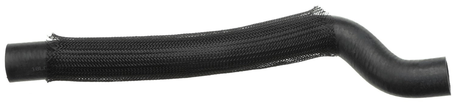 Gates 14-16 Chevrolet Impala Limited V-6 3.6L Upper Molded Coolant Hose