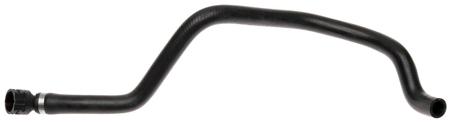 Gates 11-15 Chevrolet Volt Electric Heater Control Valve To Eng. Molded Coolant Hose
