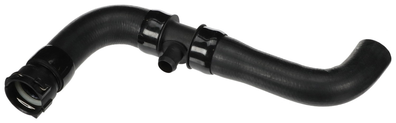 Gates 11-15 Chevrolet Volt Electric Lower - Rad. To Water Pump Molded Coolant Hose