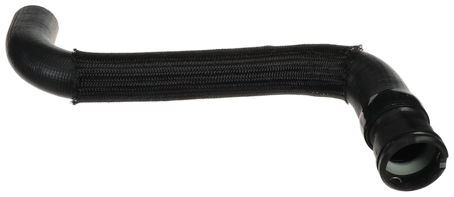 Gates 08-16 Ford F450 Super Duty V-10 6.8L Upper Molded Coolant Hose