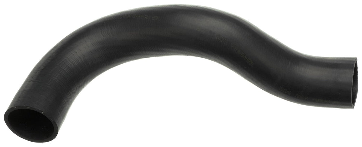 Gates 06-07 Volvo VN Series Volvo VE D16 Diesel Lower Molded Coolant Hose