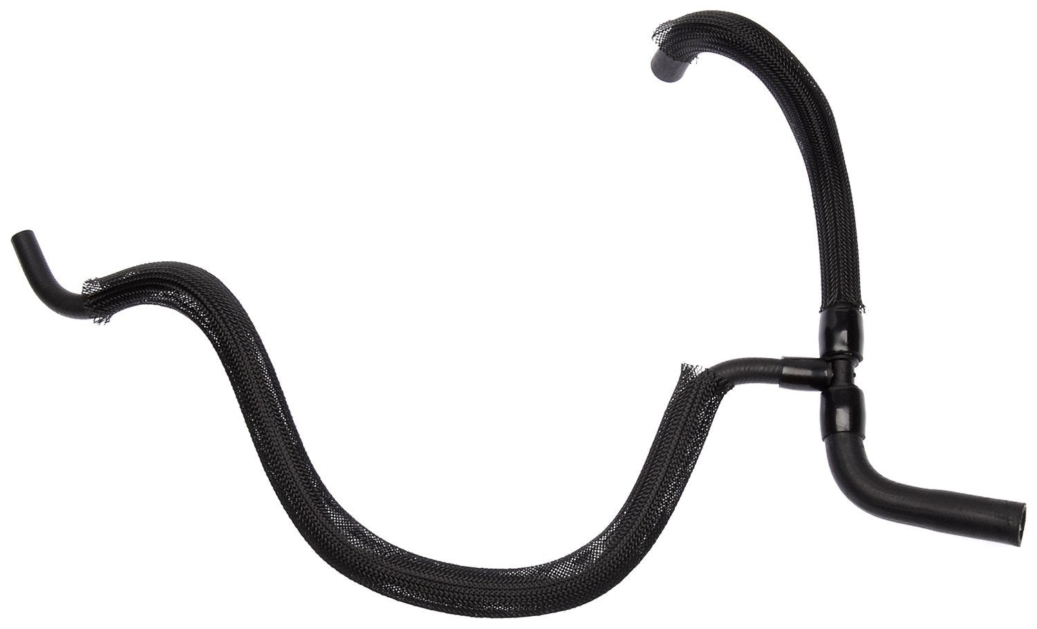Gates 06-23 Dodge Charger V-8 5.7L Heater Inlet Molded Coolant Hose