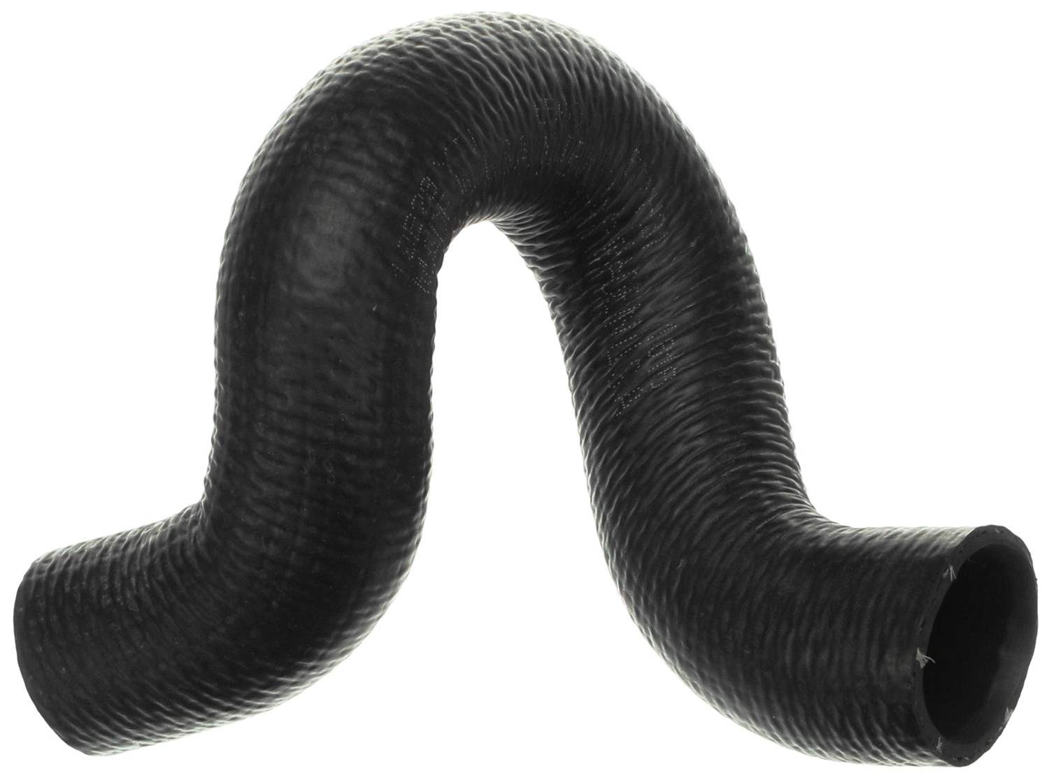 Gates 12-18 Chevrolet Sonic 4-Cyl. 1.8L Lower Molded Coolant Hose