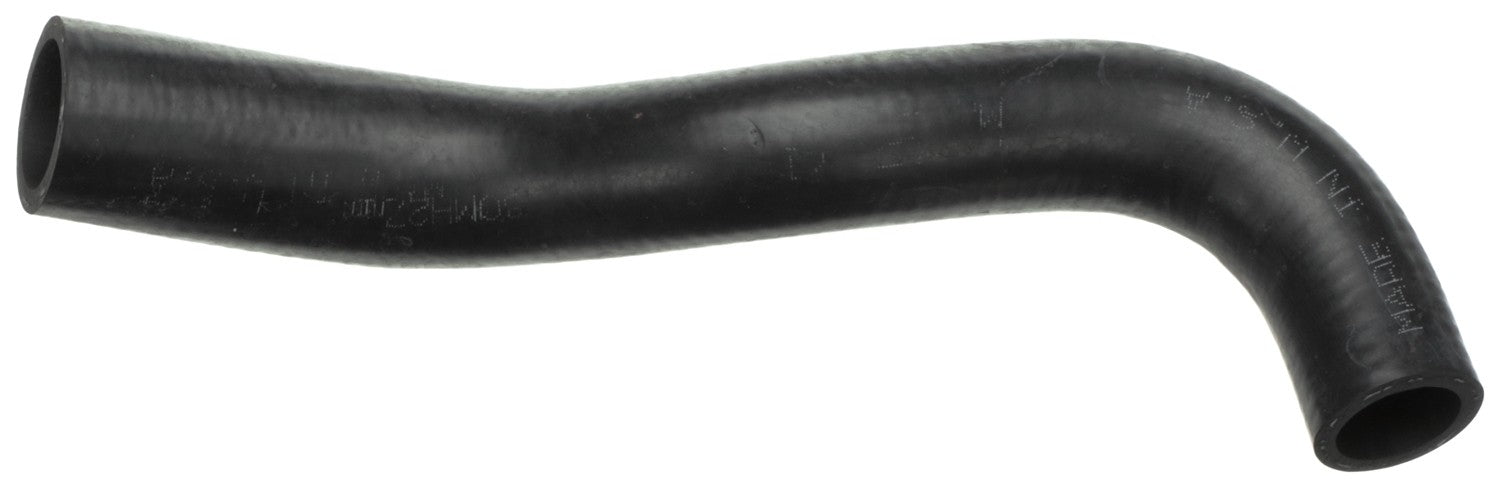 Gates 13-15 Chevrolet Spark 4-Cyl. 1.2L Lower - Rear Molded Coolant Hose