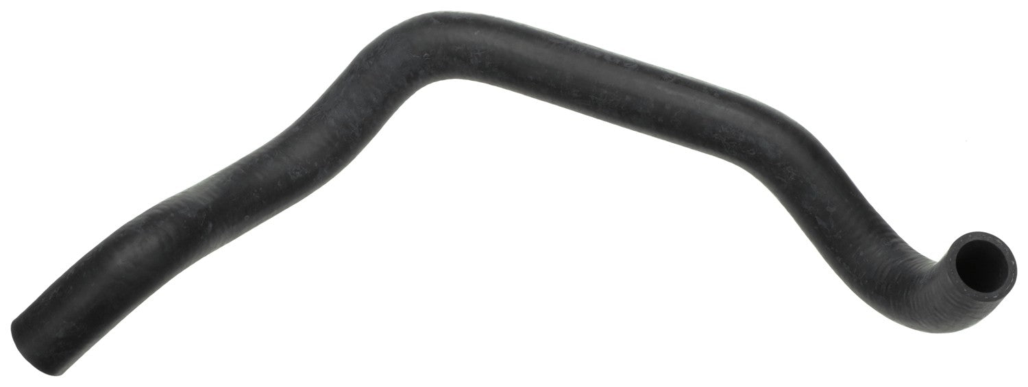 Gates 13-15 Chevrolet Spark 4-Cyl. 1.2L Lower - Rad. To Pipe Molded Coolant Hose
