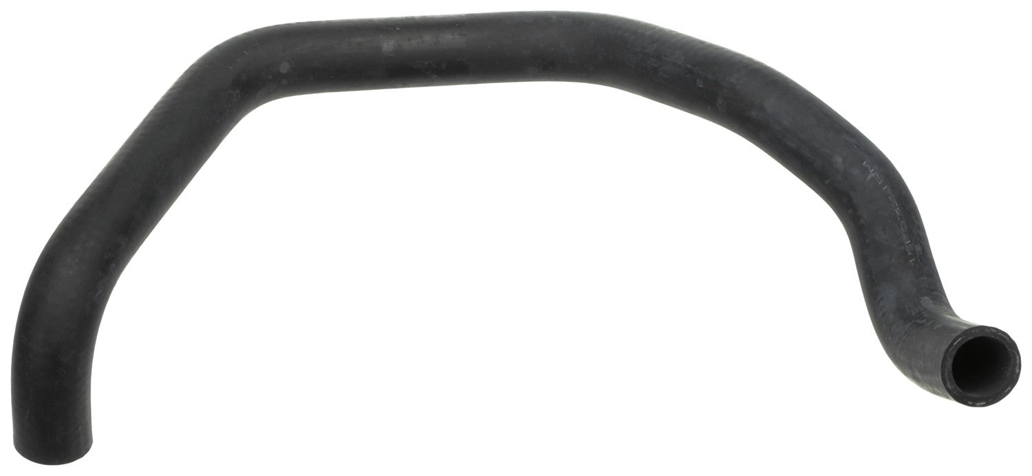 Gates 13-15 Chevrolet Spark 4-Cyl. 1.2L Lower - Rad. To Pipe Molded Coolant Hose