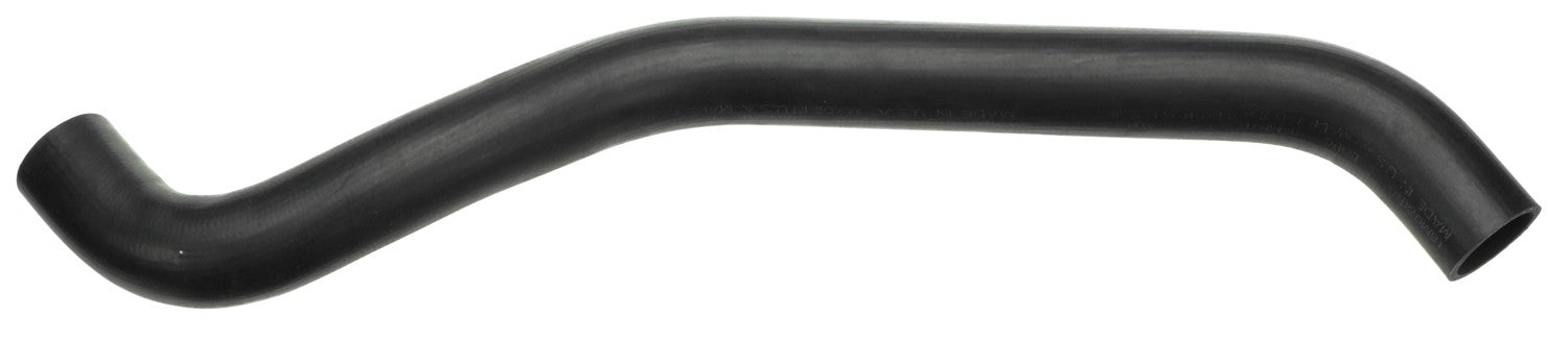 Gates 03-06 Ford Expedition V-8 5.4L Upper Molded Coolant Hose