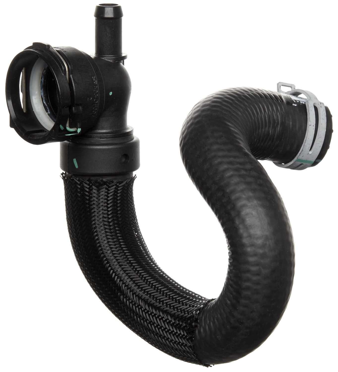 Gates 13-16 Ford Escape 4-Cyl. 2.0L Upper Molded Coolant Hose