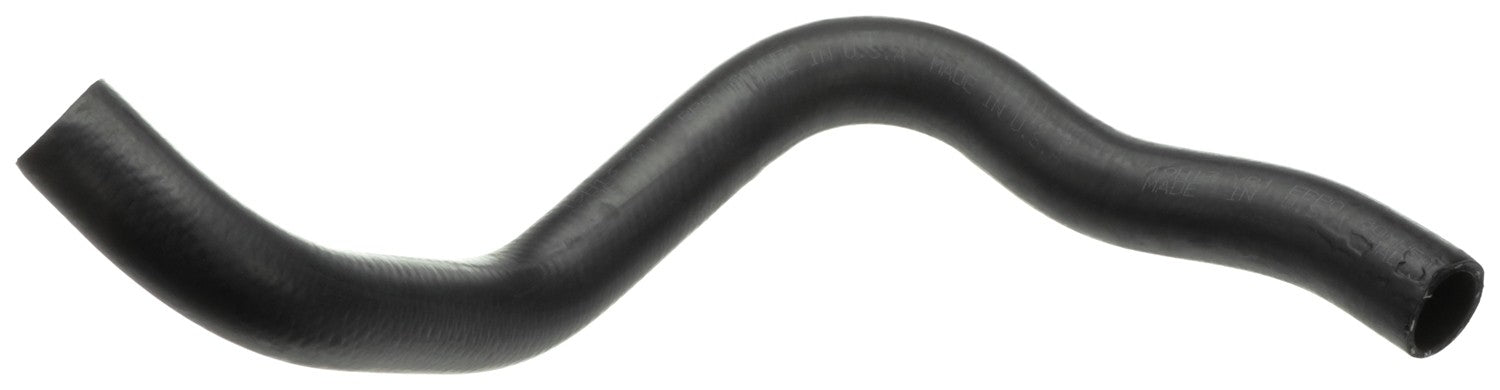 Gates 11-18 Ford Explorer V-6 3.5L Lower Molded Coolant Hose
