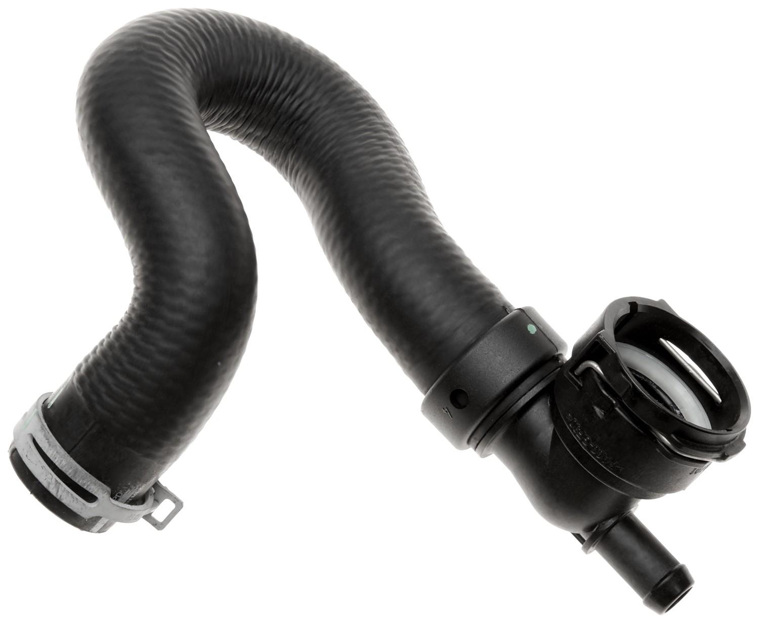Gates 13-16 Ford Escape 4-Cyl. 1.6L Lower Molded Coolant Hose