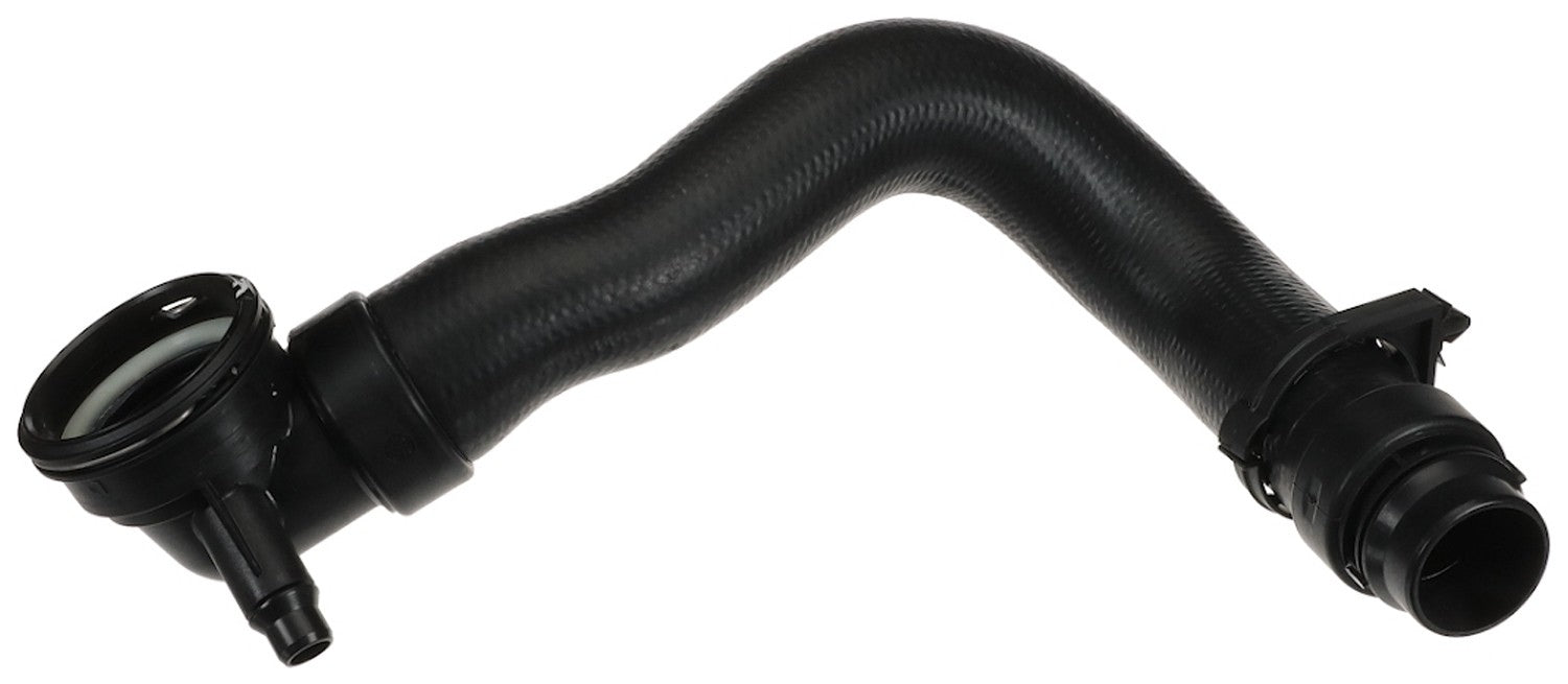 Gates 11-16 Ford Super Duty V-8 6.7L Diesel Lower - Connector To Eng. Molded Coolant Hose