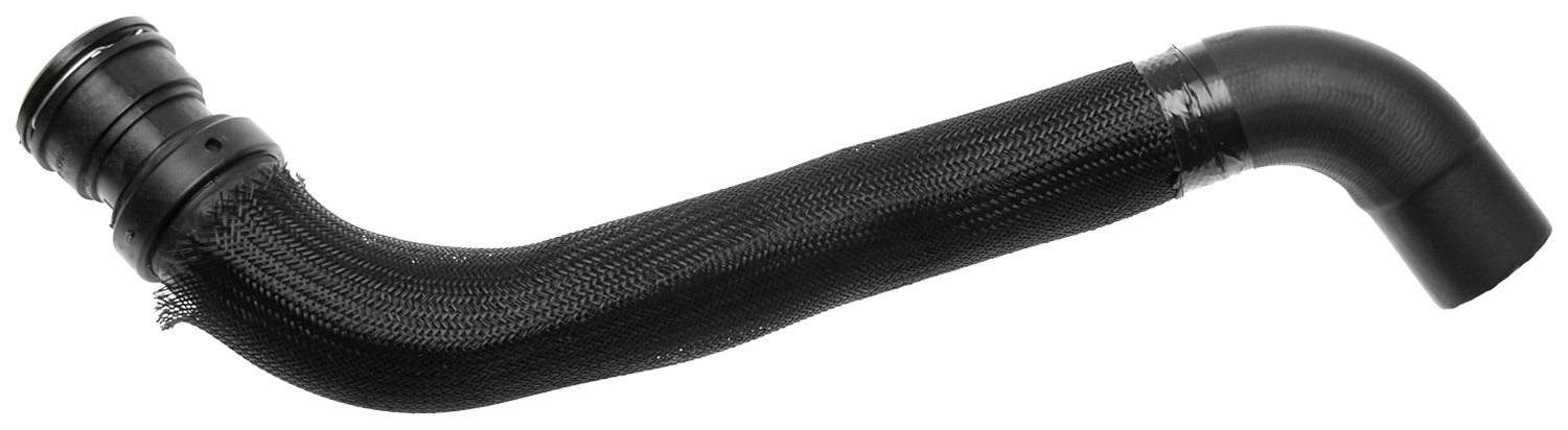 Gates 08-10 Ford Super Duty V-8 5.4L Upper Molded Coolant Hose