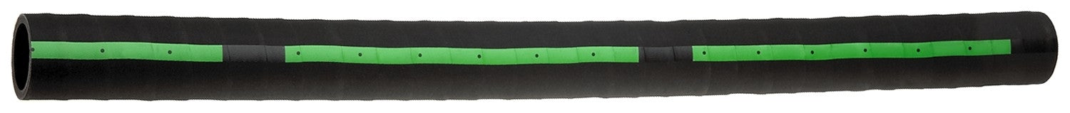 Gates 16-17 Freightliner Cascadia ISX15 Diesel Upper Rad. To Pipe Straight Coolant Hose (4-Ply)