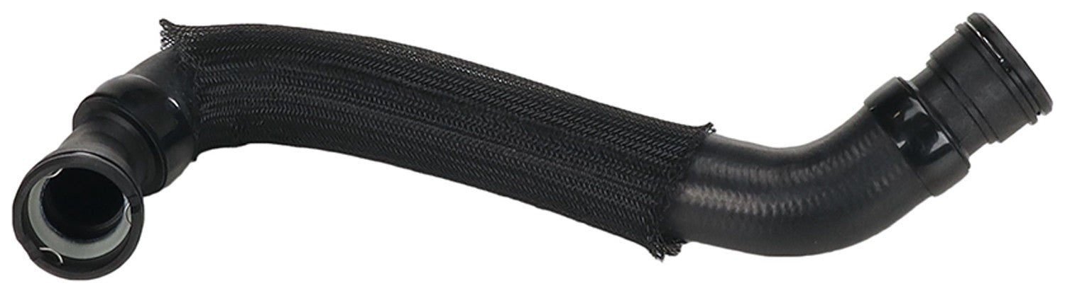 Gates 08-10 Ford Super Duty V-8 5.4L Lower Rad. To Pipe Molded Coolant Hose