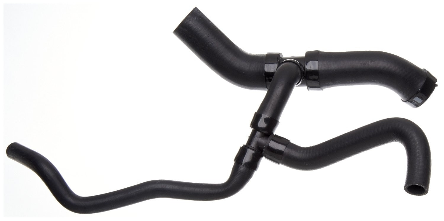 Gates 00-02 Lincoln Navigator V-8 5.4L Lower Molded Coolant Hose