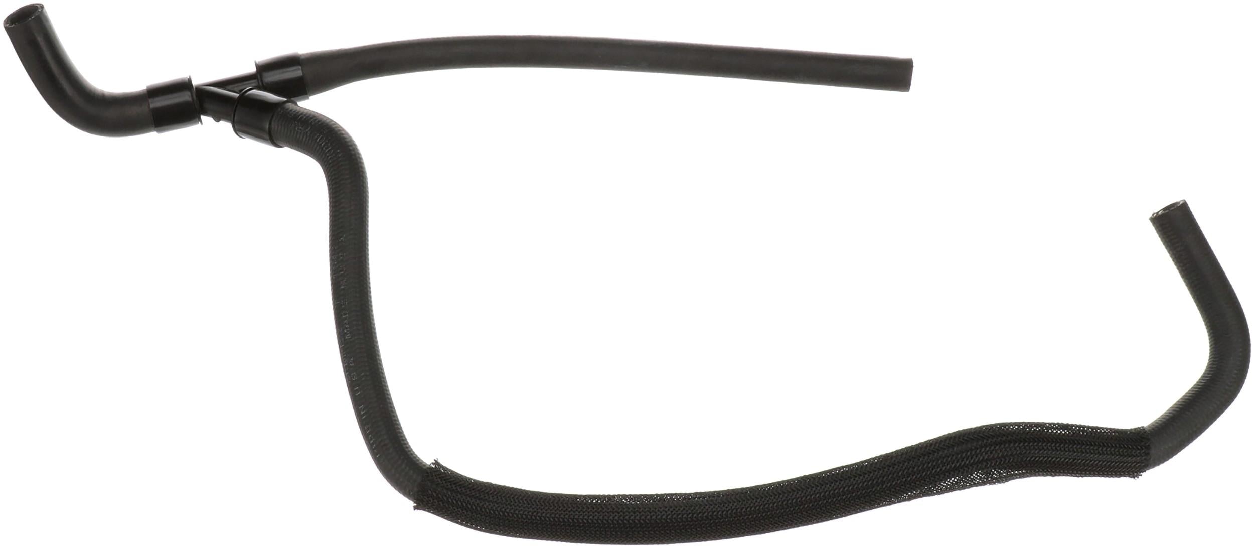 Gates 01-03 Dodge Durango V-8 4.7L Heater - Inlet Assembly Molded Coolant Hose