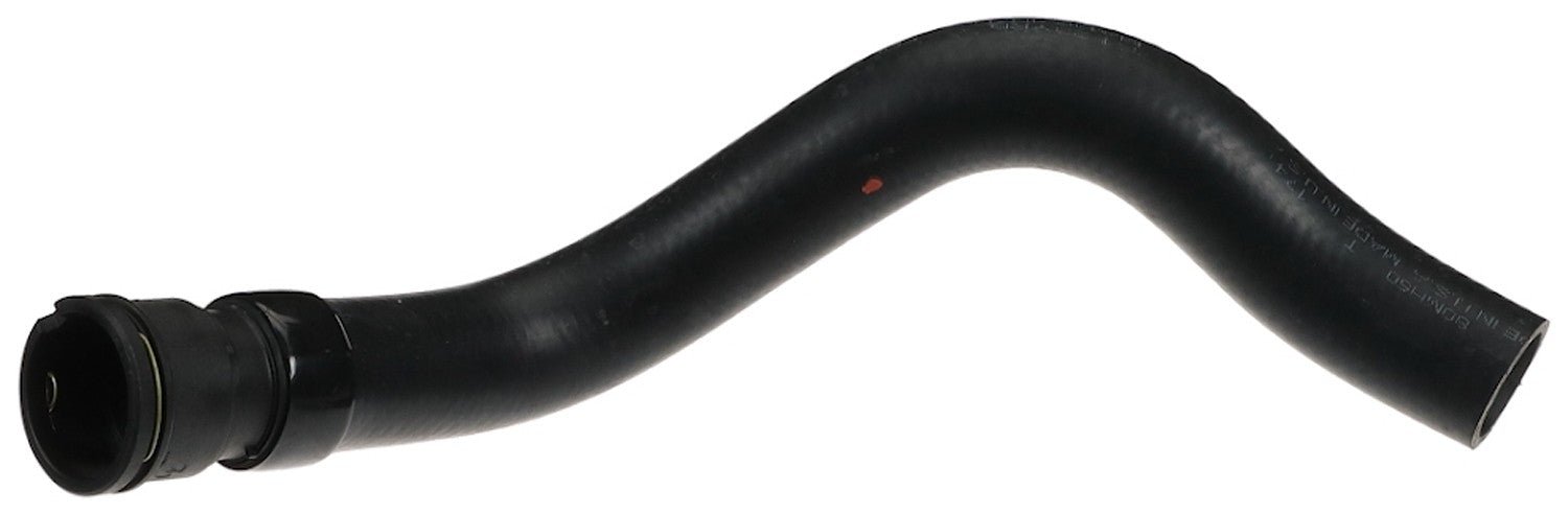 Gates 2015 Chevrolet Silverado V-8 6.0L Lower Molded Coolant Hose