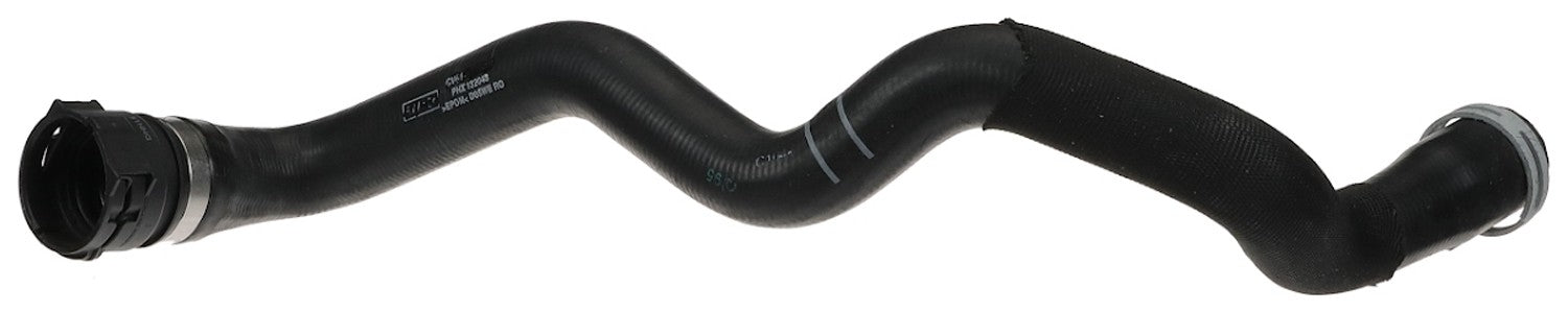 Gates 13-18 Ford Focus 4-Cyl. 2.0L Upper Molded Coolant Hose
