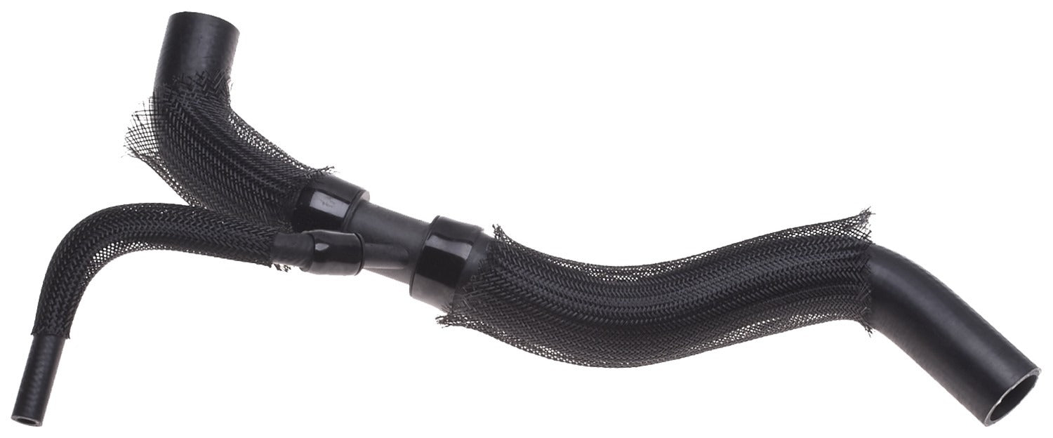 Gates 2013 Ford Explorer V-6 3.5L Upper Molded Coolant Hose