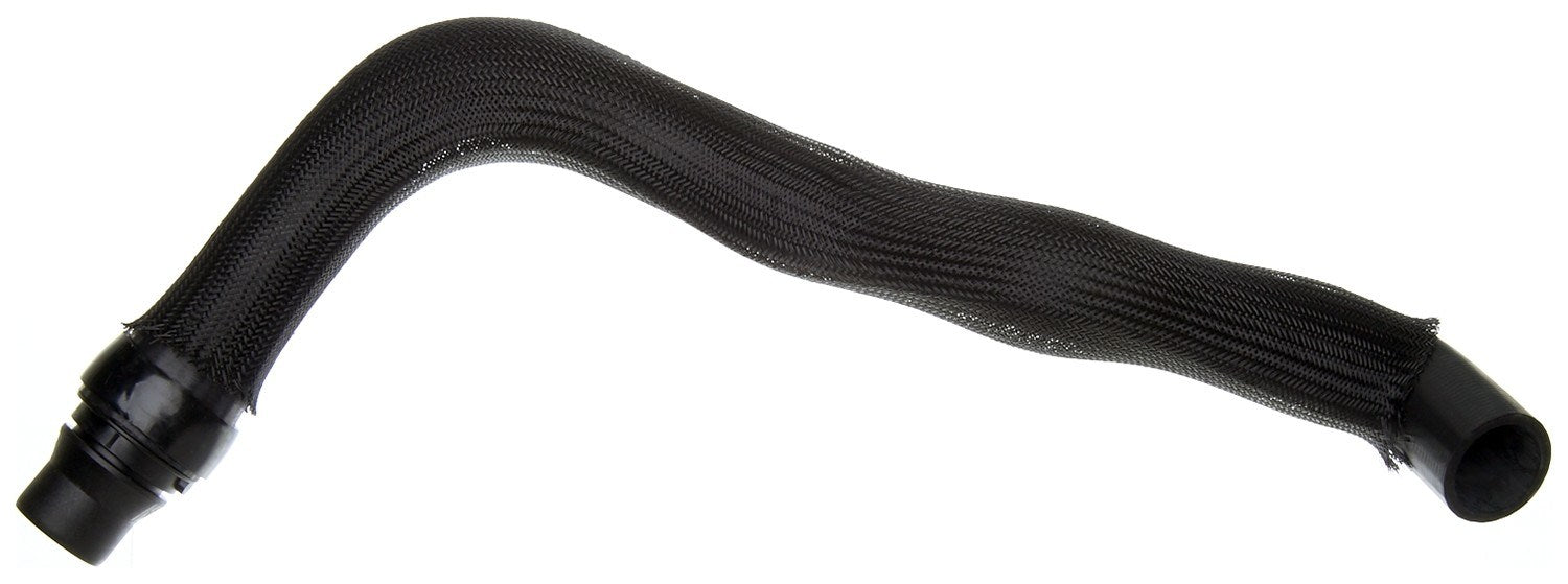 Gates 08-10 Ford Super Duty V-8 5.4L Lower Pipe To Eng. Molded Coolant Hose