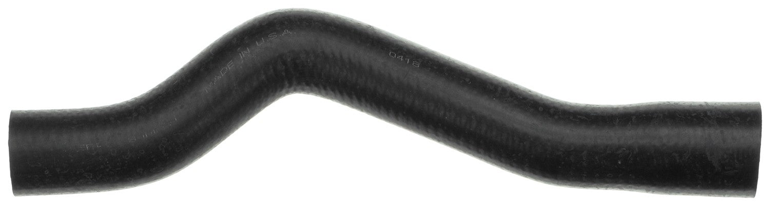 Gates 12-13 Chevrolet Captiva V-6 3.0L Upper Molded Coolant Hose