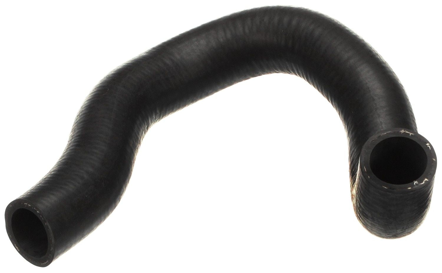 Gates 12-18 Nissan Versa 4-Cyl. 1.6L Lower - Rad. To Tee Molded Coolant Hose