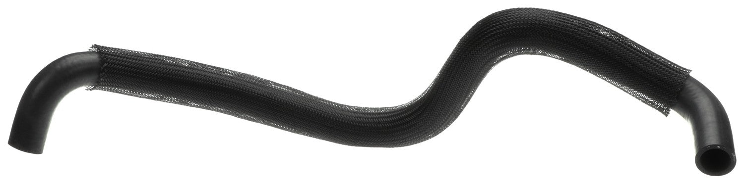 Gates 02-10 Ford Explorer V-6 4.0L Lower - Reservoir To Rad. Molded Coolant Hose