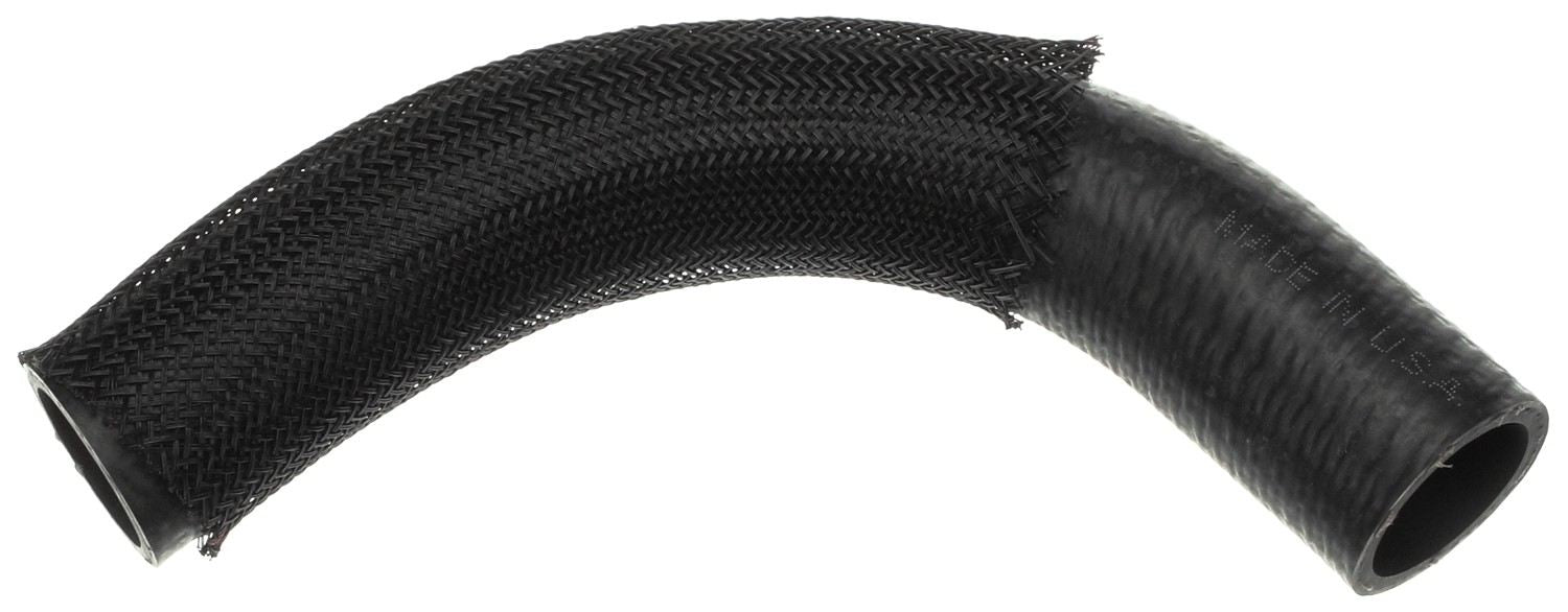 Gates 06-08 Mazda 6 V-6 3.0L Lower - Rad. To Pipe Molded Coolant Hose