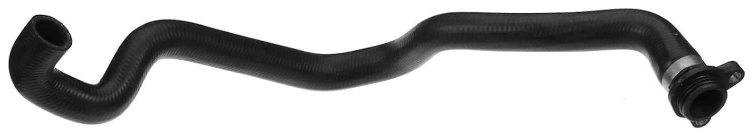 Gates 07-13 BMW 328I 6-Cyl. 3.0L Thermostat To Eng. Molded Coolant Hose