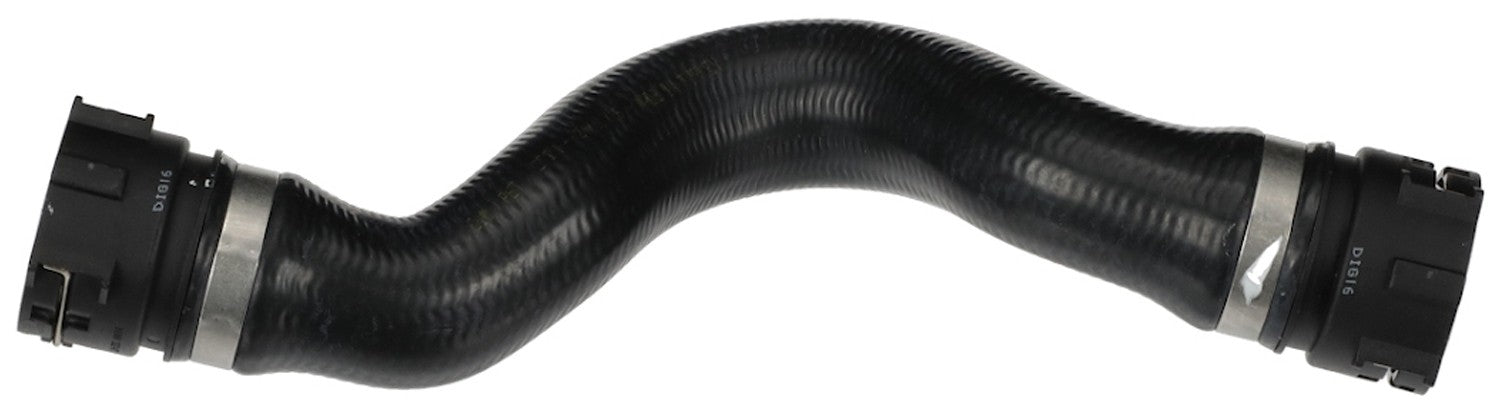 Gates 10-16 Volvo XC60 6-Cyl. 3.0L Upper Molded Coolant Hose