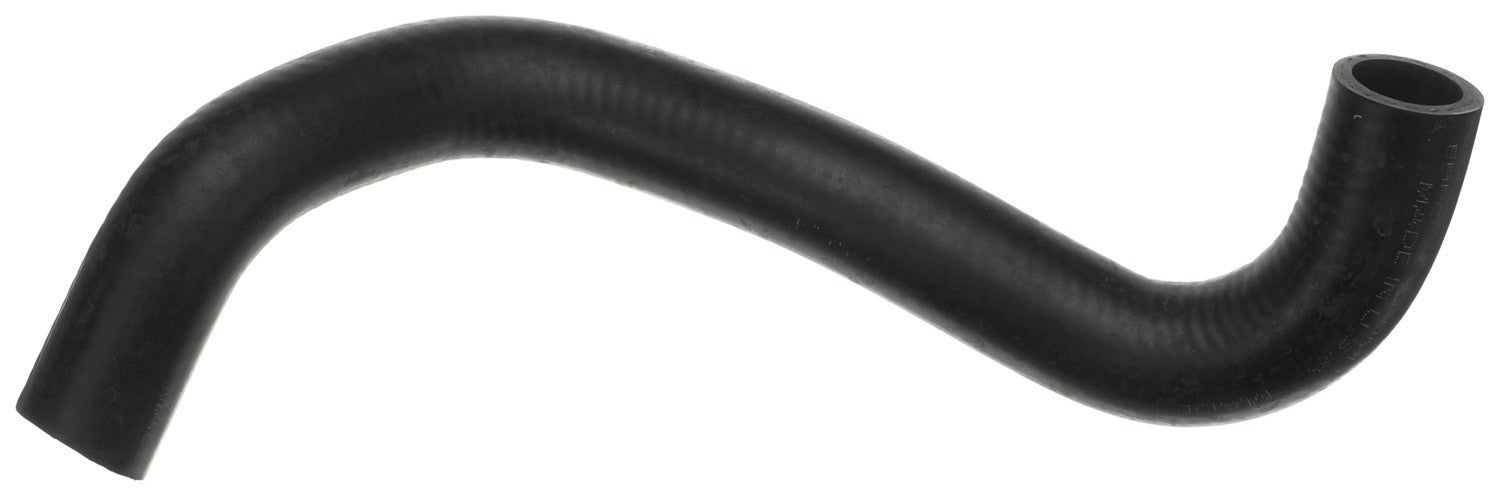 Gates 14-23 Mitsubishi Mirage 3-Cyl. 1.2L Lower Molded Coolant Hose