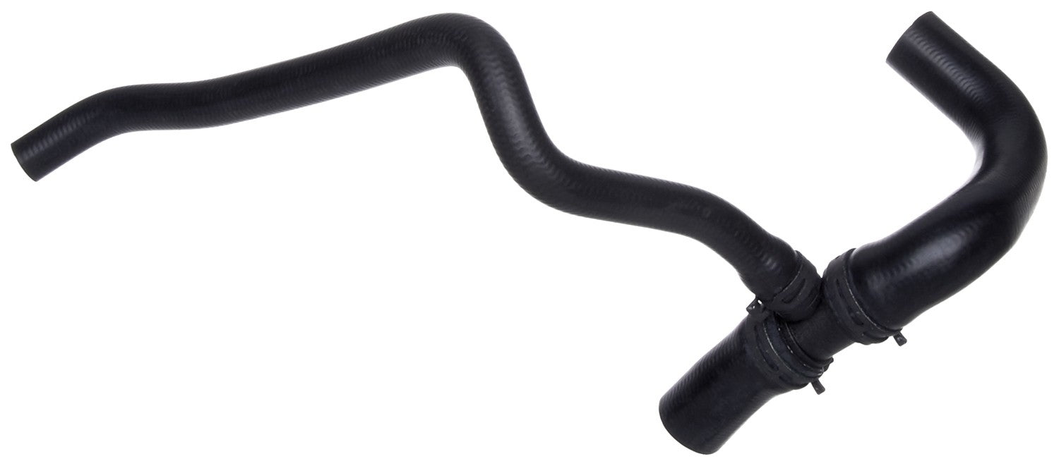 Gates 99-02 Land Rover Range Rover V-8 4.6L Upper Molded Coolant Hose