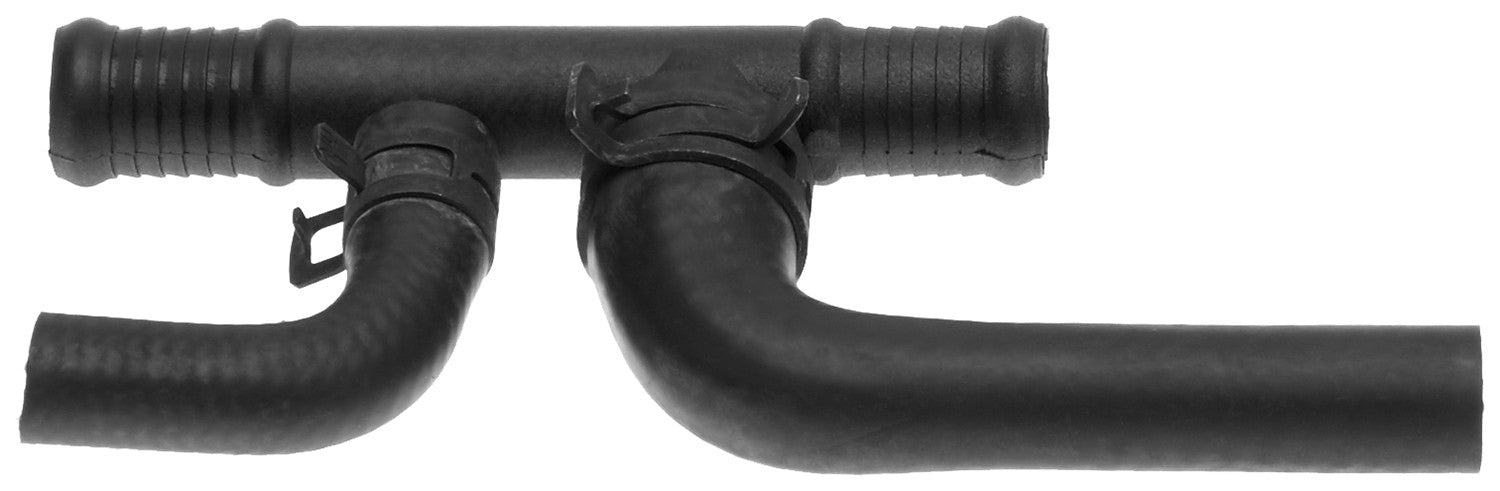 Gates 94-99 Mercedes-Benz S320 6-Cyl. 3.2L Eng. To Heat Exchanger Molded Coolant Hose