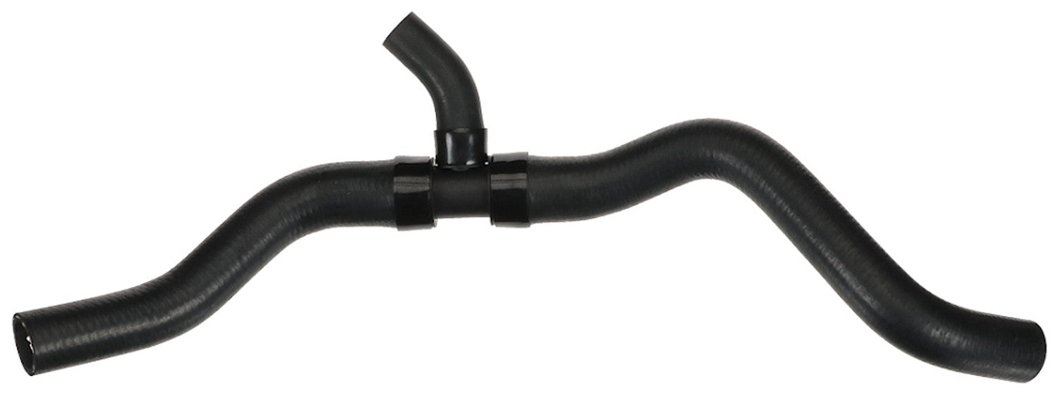 Gates 04-10 Volvo S40 5-Cyl. 2.4L Upper Molded Coolant Hose