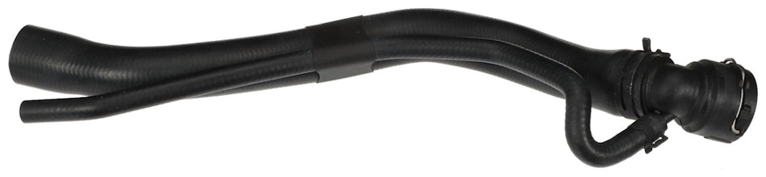 Gates 07-10 Volkswagen Jetta 5-Cyl. 2.5L Upper Molded Coolant Hose