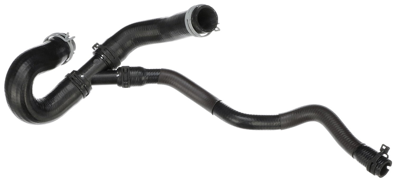 Gates 10-13 Mazda 3 4-Cyl. 2.0L Lower Molded Coolant Hose