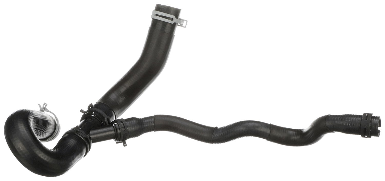 Gates 10-13 Mazda 3 4-Cyl. 2.5L Lower Molded Coolant Hose