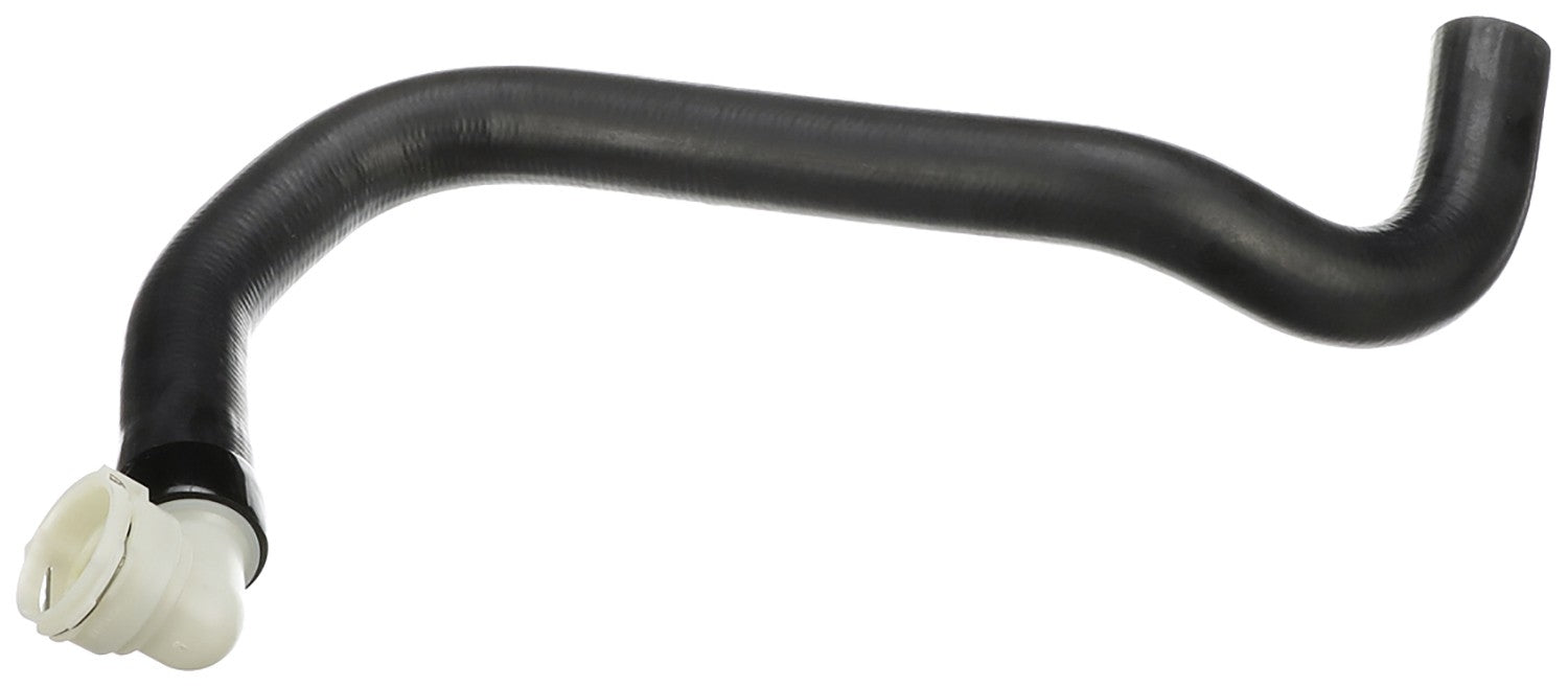 Gates 15-17 Ford F Series V-6 2.7L Lower Molded Coolant Hose