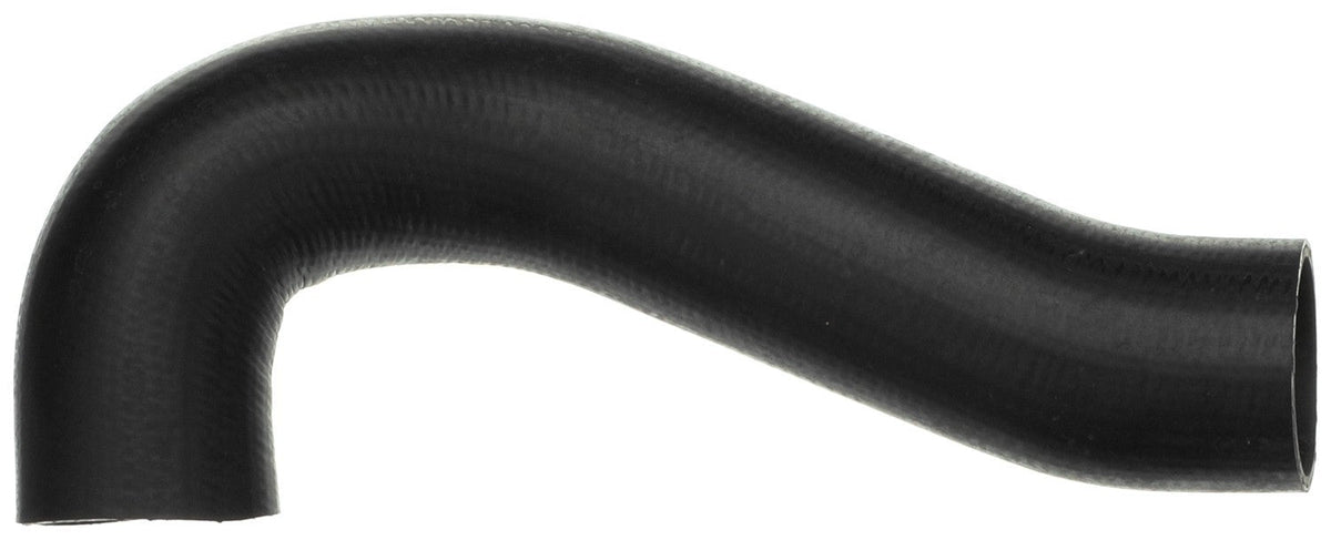 Gates 15-17 Freightliner Cascadia Detroit Diesel DD15 Diesel Lower Pipe To Eng Molded Coolant Hose