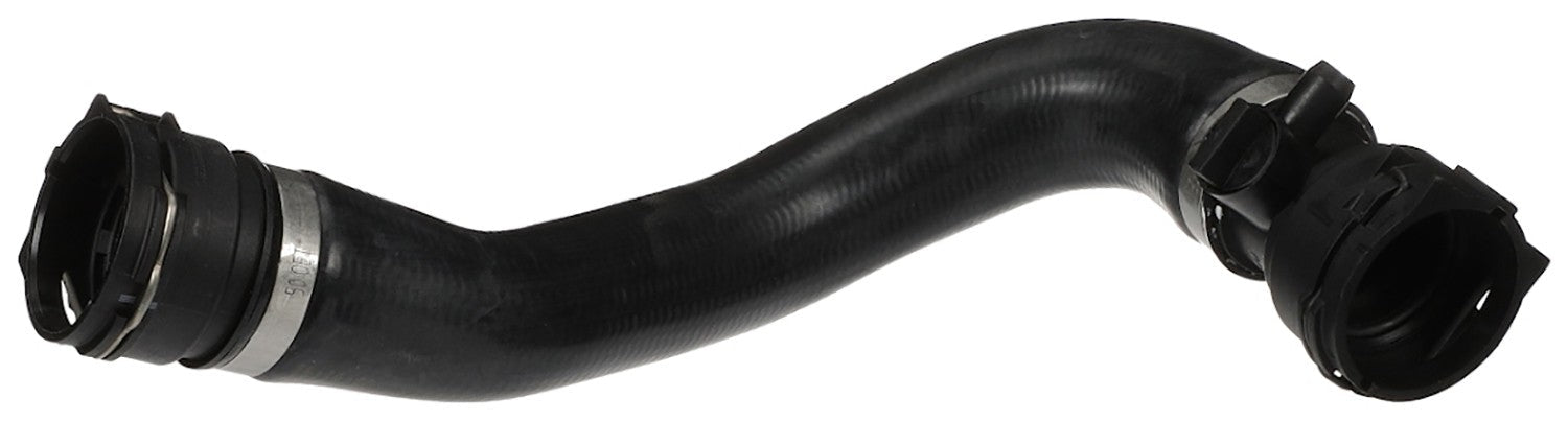 Gates 05-11 Audi A6 V-6 3.2L Lower Molded Coolant Hose