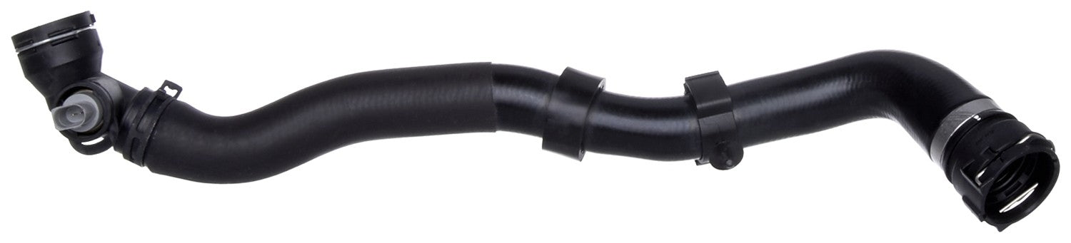 Gates 08-13 Volkswagen Jetta 4-Cyl. 2.0L Lower Molded Coolant Hose