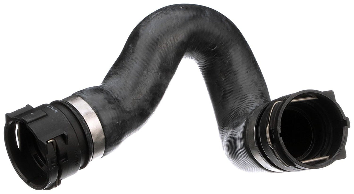 Gates 10-16 Audi S4 V-6 3.0L Upper Molded Coolant Hose