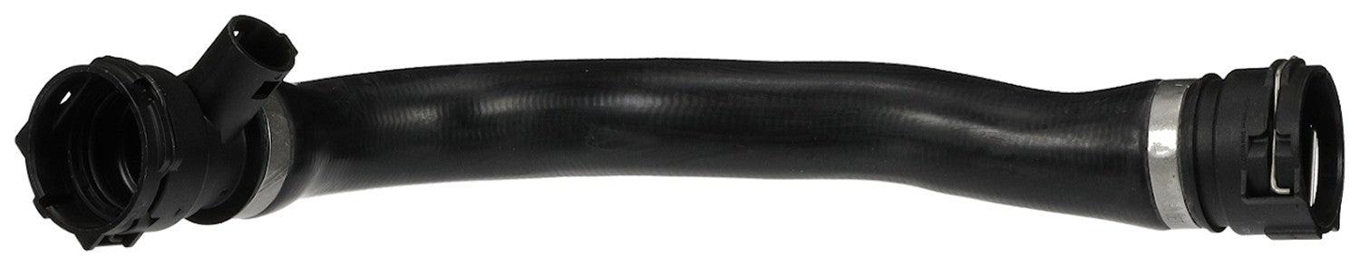 Gates 06-08 BMW 750LI V-8 4.8L Lower Molded Coolant Hose