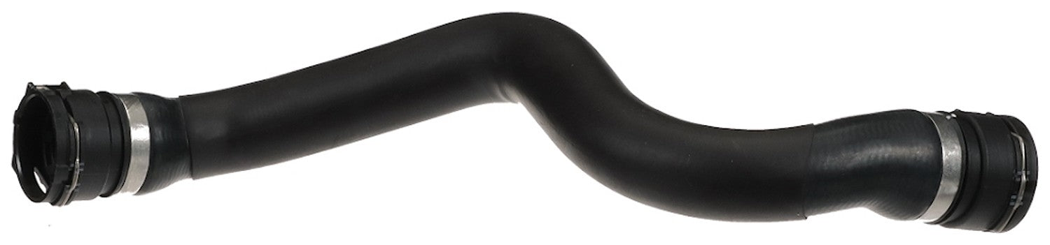 Gates 08-13 BMW M3 V-8 4.0L Lower Molded Coolant Hose