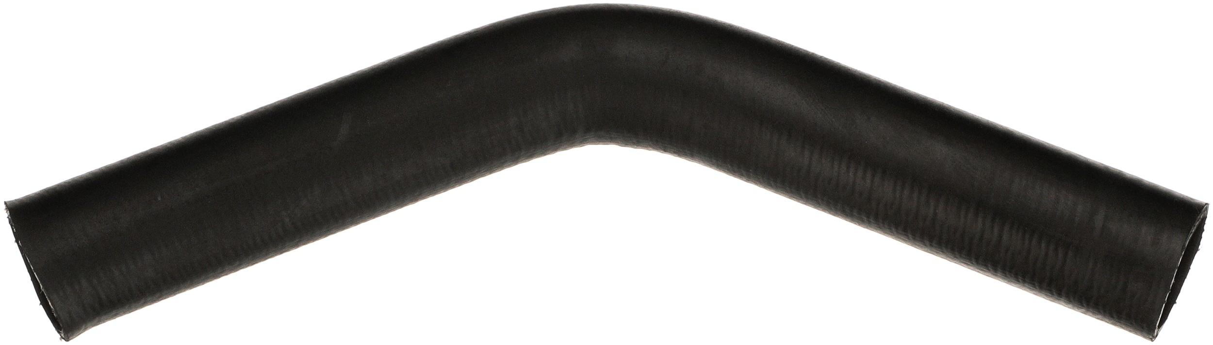 Gates 1 1/2in x 1 1/2in x 15 7/8in x 45 Degree (20 PSI) Molded Gasoline Filler Neck Hose